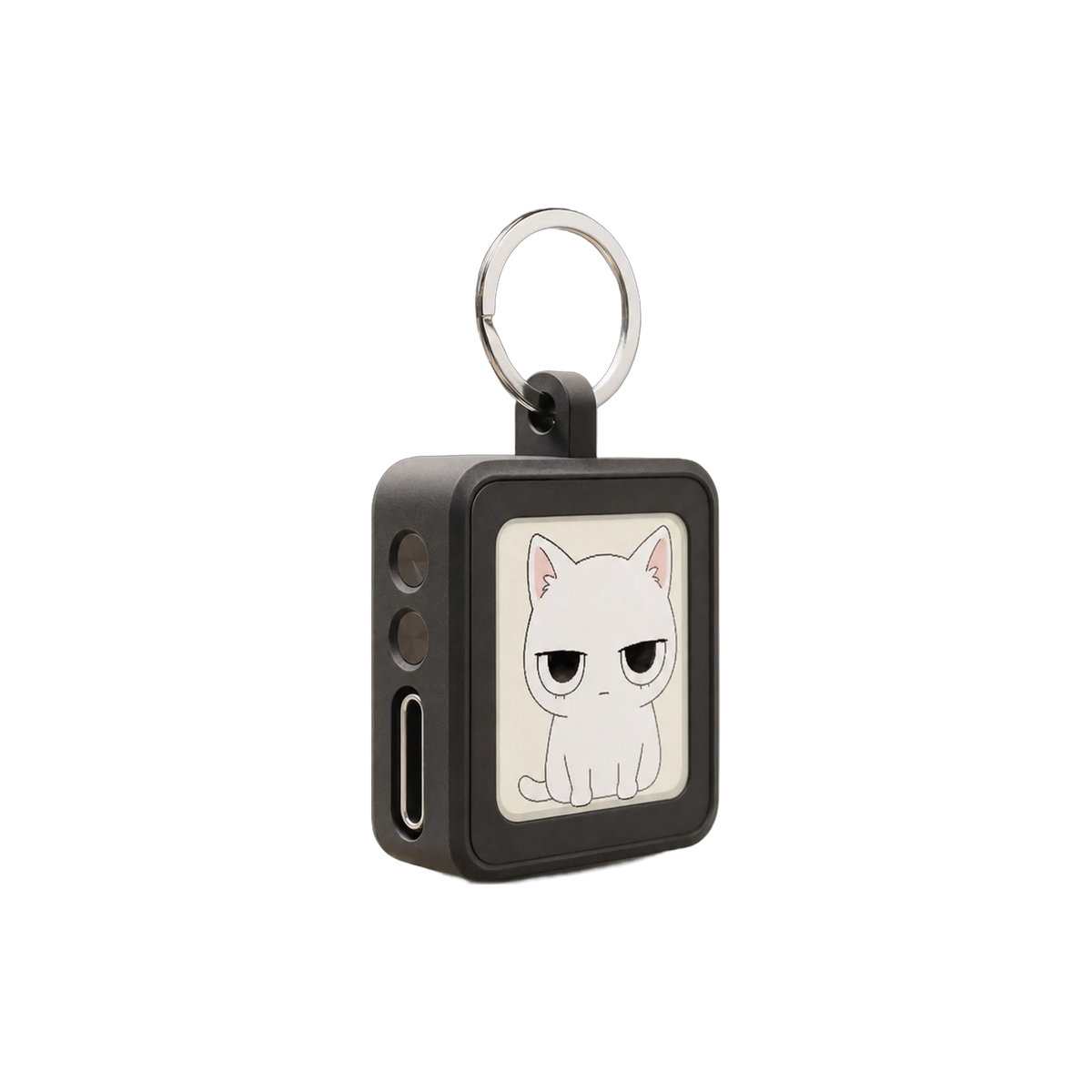 Kiki, coming soon