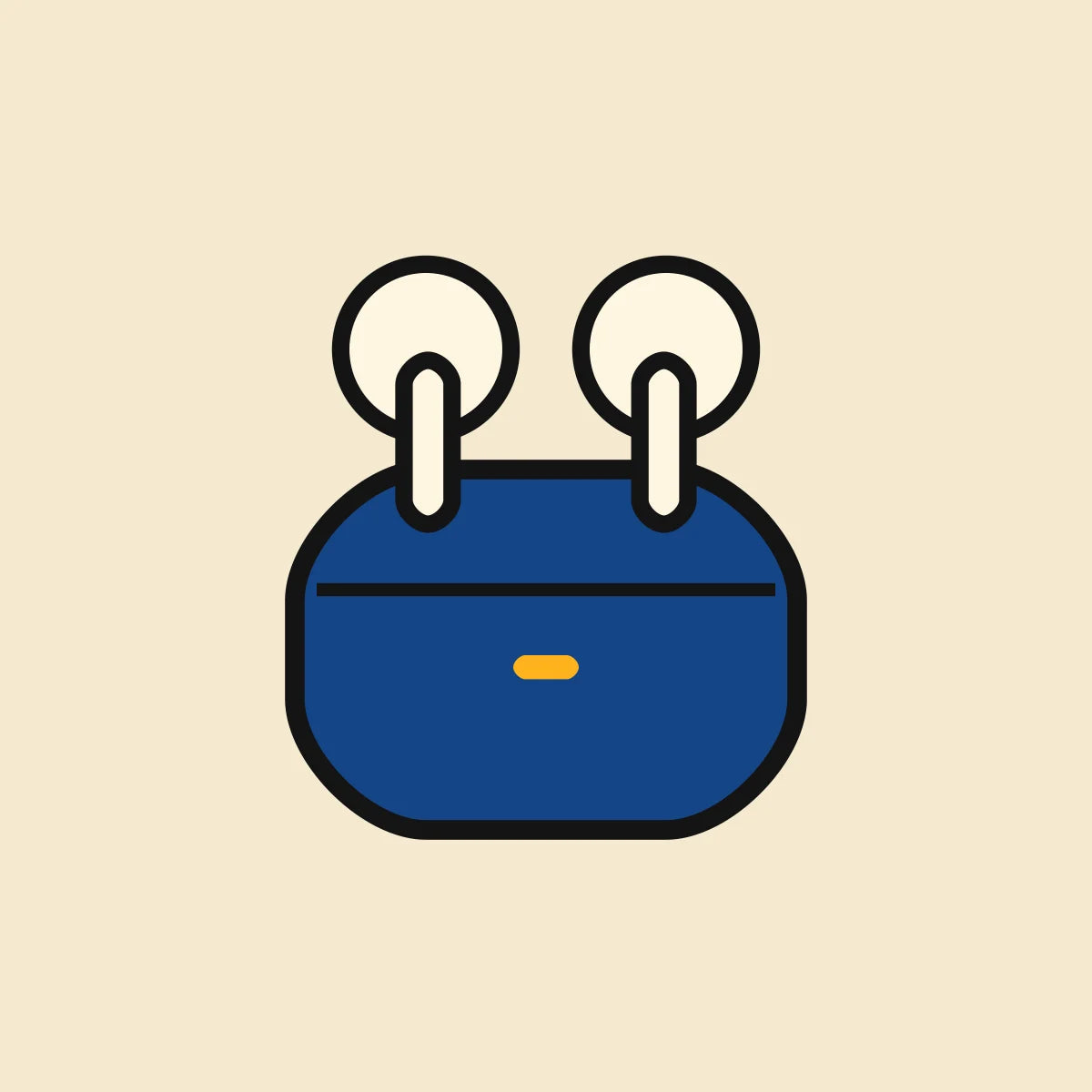 REKKO Earbuds, coming soon