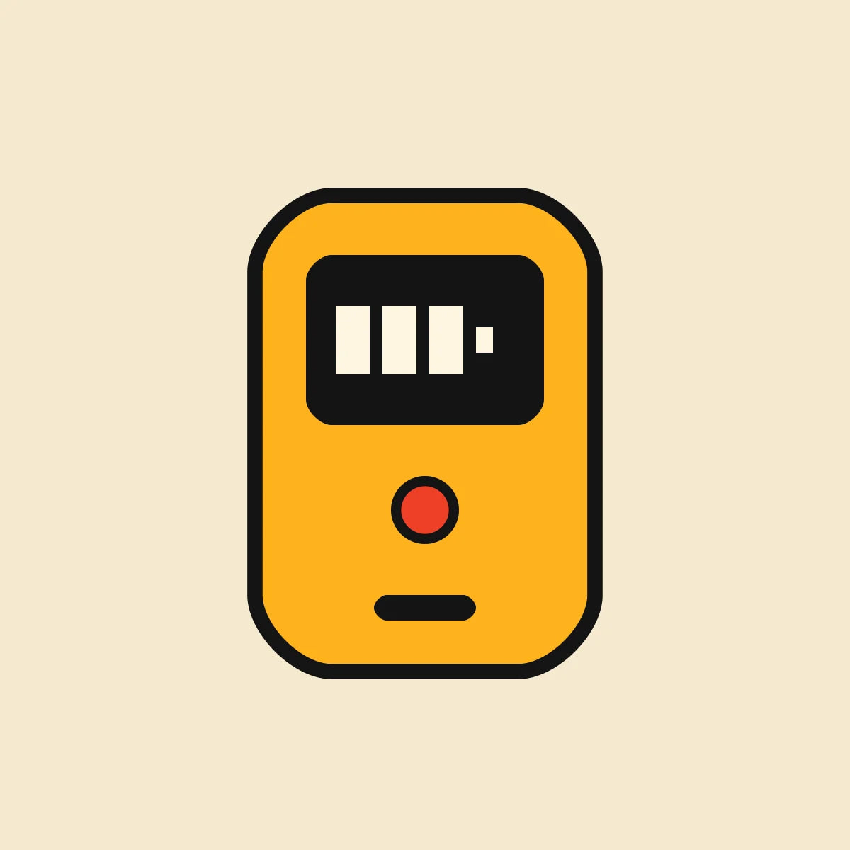 REKKO Power Bank, coming soon